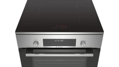 Bosch induktioiesi HLS79Y351U (ruostumaton teräs)
