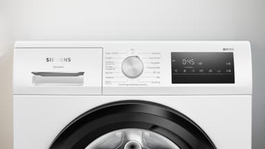 Siemens iQ300 pesukone WM14N26EDN (Valkoinen)