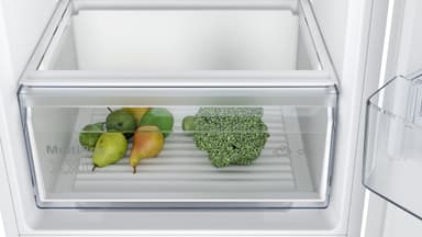Bosch Jääkaappi-pakastin yhdistelmä KIV875SE0