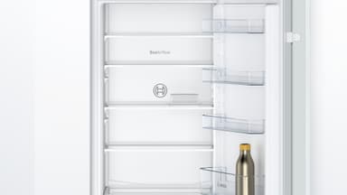 Bosch Jääkaappi-pakastin yhdistelmä KIV875SE0