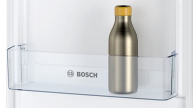 Bosch Jääkaappi-pakastin yhdistelmä KIV875SE0