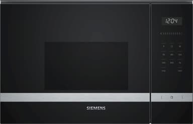 Siemens mikroaaltouuni BF525LMS0 integroitava