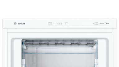 Bosch Serie 4 pakastin GSV36VWEV