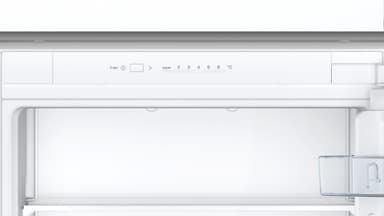 Bosch Jääkaappi-pakastin yhdistelmä KIV875SE0