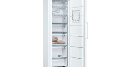 Bosch Serie 4 pakastin GSV36VWEV