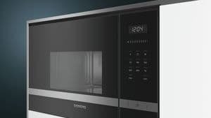 Siemens mikroaaltouuni BF525LMS0 integroitava