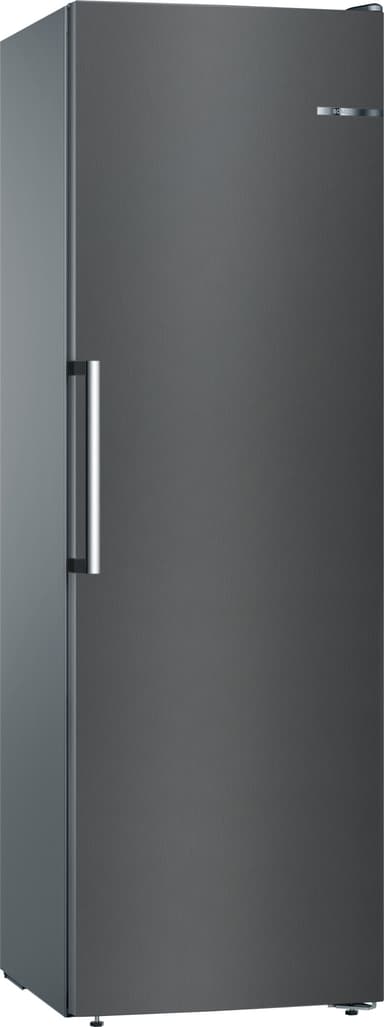 Bosch Pakastin GSN36VXEP (Black inox-antifingerprint)