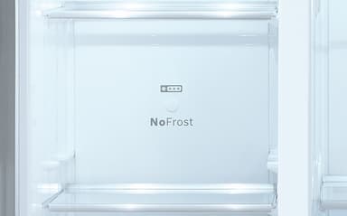 Bosch Pakastin GSN36VXEP (Black inox-antifingerprint)