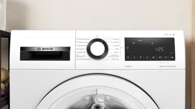 Bosch kuivaava pyykinpesukone WNA144VLSN