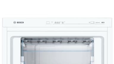Bosch Serie 4 pakastin GSV36VWEV
