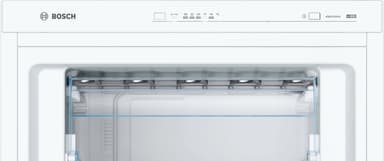 Bosch Serie 4 pakastin GSV36VWEV