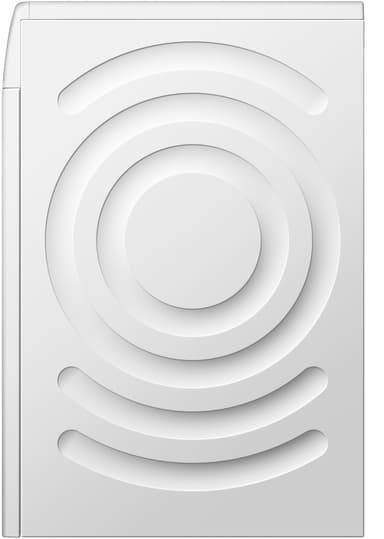 Bosch WAJ280E3SN pyykinpesukone
