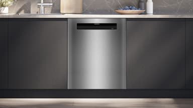 Siemens astianpesukone SN13HS72CS