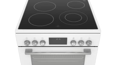 Bosch Series 6 liesi HKT59E120U (valkoinen)