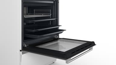Bosch Series 6 liesi HKT59E120U (valkoinen)