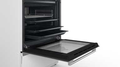 Bosch Series 6 liesi HKT59E120U (valkoinen)