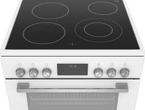 Bosch Series 6 liesi HKT59E120U (valkoinen)