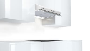 Bosch Liesituuletin DUL63CC20