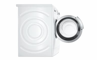 Bosch Pesukone WGG244RFSN (Raudanharmaa)
