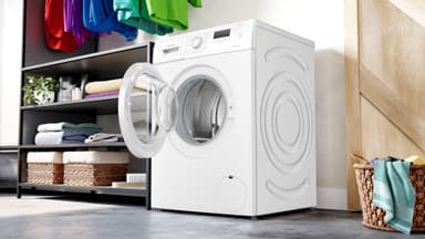 Bosch WAJ280E3SN pyykinpesukone