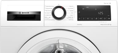 Bosch kuivaava pyykinpesukone WNA144VLSN