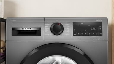 Bosch Pesukone WGG244RFSN (Raudanharmaa)