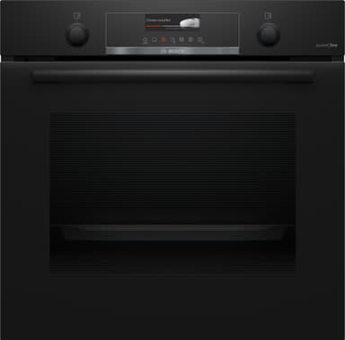 Bosch Uuni HBG4795B1S (musta)