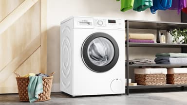 Bosch WAJ280E3SN pyykinpesukone