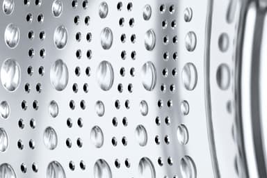 Bosch WGB244A0SN washing machine