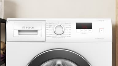 Bosch WAJ280E3SN pyykinpesukone