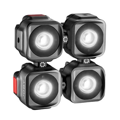 Joby Beamo Mini videovalo