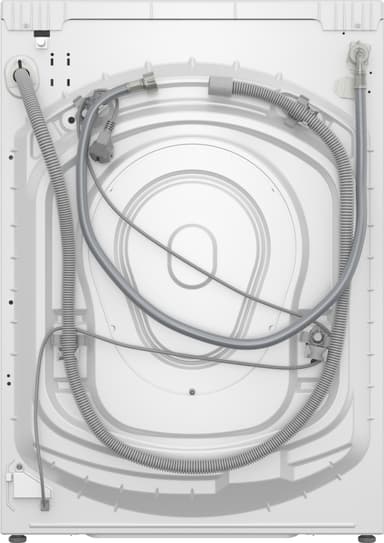 Bosch WAJ280E3SN pyykinpesukone