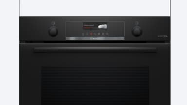 Bosch Uuni HBG4795B1S (musta)