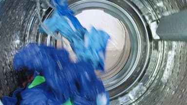 Bosch kuivaava pyykinpesukone WNA144VLSN