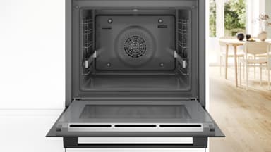 Bosch Uuni HBG4795B1S (musta)