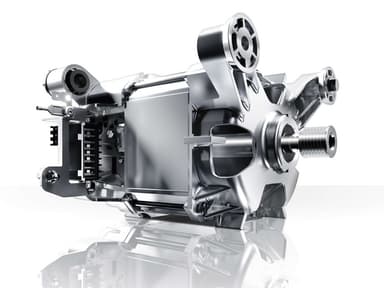 Bosch kuivaava pyykinpesukone WNA144VLSN