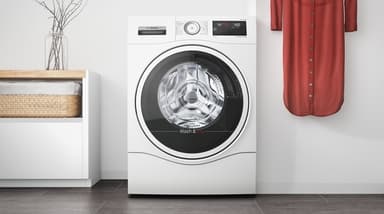 Bosch kuivaava pyykinpesukone WNA144VLSN