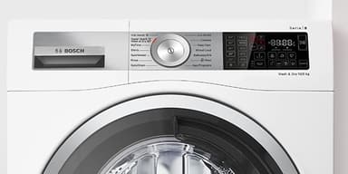 Bosch kuivaava pyykinpesukone WNA144VLSN
