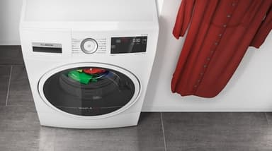 Bosch kuivaava pyykinpesukone WNA144VLSN