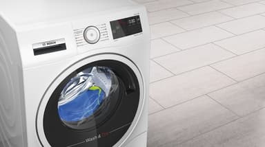 Bosch kuivaava pyykinpesukone WNA144VLSN