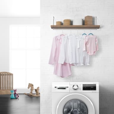 Bosch kuivaava pyykinpesukone WNA144VLSN