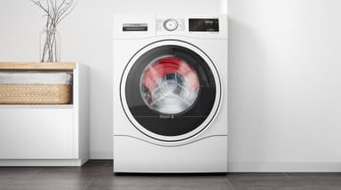 Bosch kuivaava pyykinpesukone WNA144VLSN