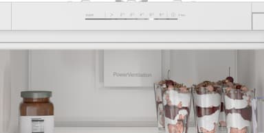 Bosch Jääkaappi KIR815SE0 Integroitava
