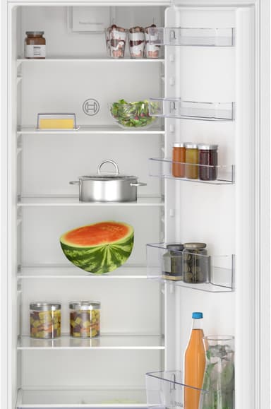 Bosch Jääkaappi KIR815SE0 Integroitava
