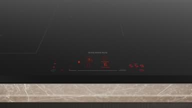 Siemens Keittotaso ED851HSB1E (Musta)
