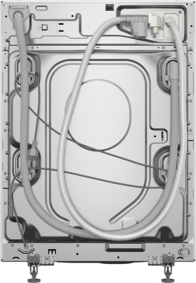 Siemens Pesukone WI14W542EU (Valkoinen)