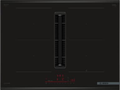 Bosch Induktiokeittotaso integroidulla liesituulettimella PVQ795H26E