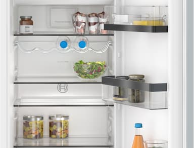 Bosch Jääkaappi KIL82SDD0 Integroitava