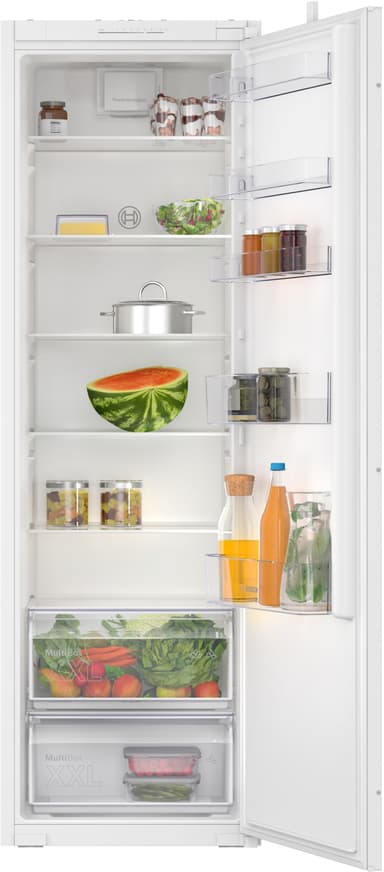 Bosch Jääkaappi KIR815SE0 Integroitava