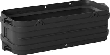 Siemens ilmastointikanavan liitoskappale HZ9VDSS1